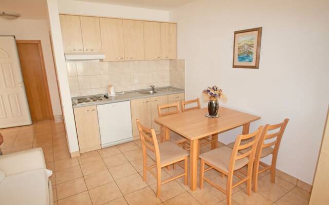 Tamarix Residence