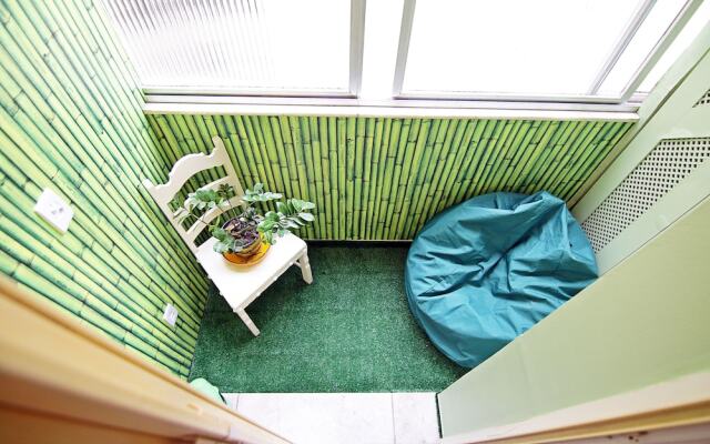 Rio Spot Apartment D039