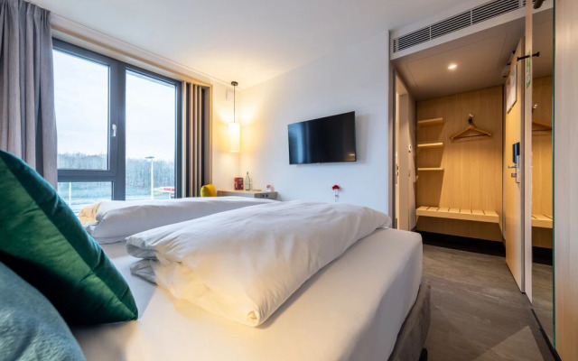 Serways Hotel Hösel