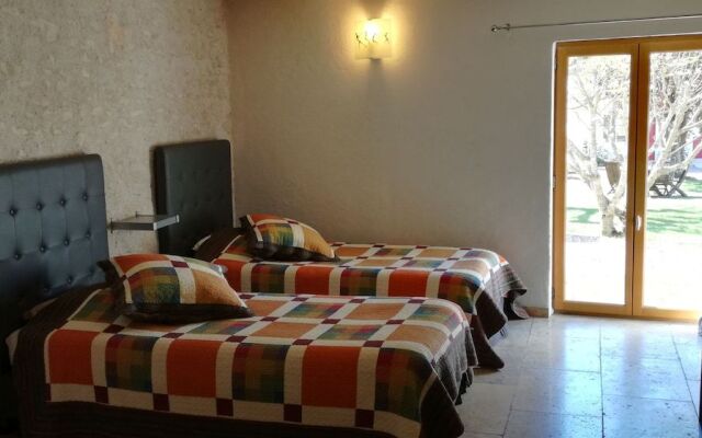 La Haute Traversière