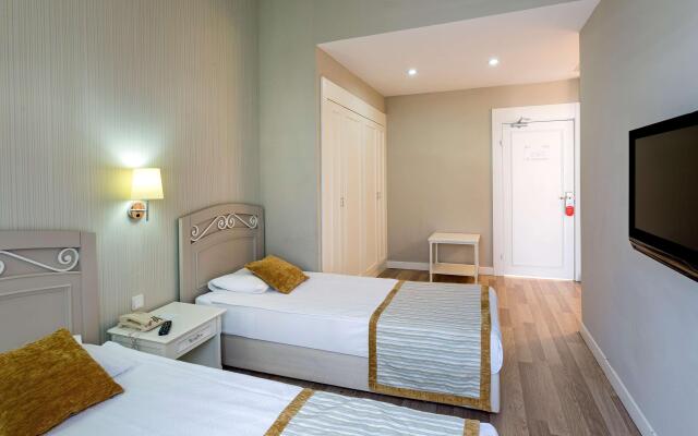 Greenwood Kemer Resort