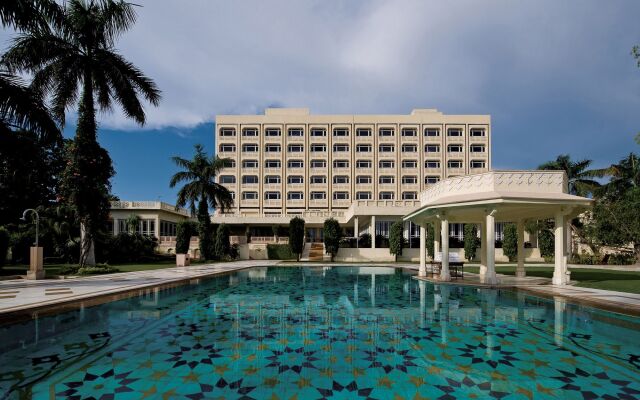 Tajview,Agra-IHCL SeleQtions