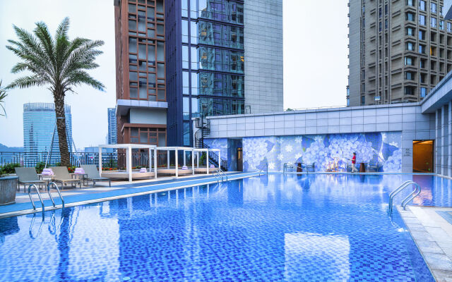 Zhuhai Marriott Hotel