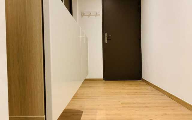Rose Appartement