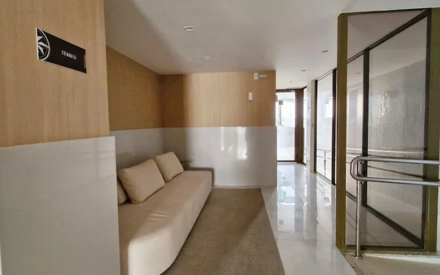 COGRA0102 - Edifício Graça Prime