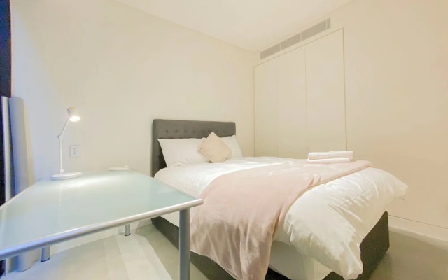 Pyrmont Town House