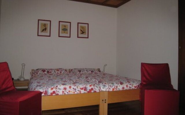 Locanda Dazio Grande