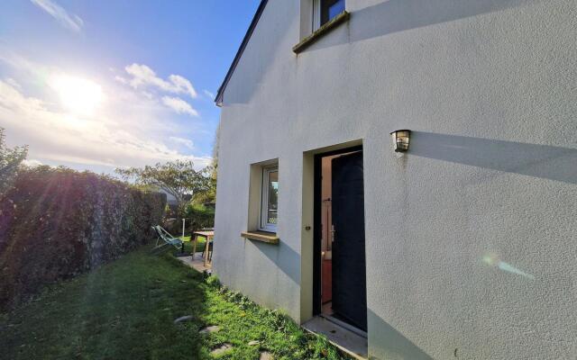 Semi-detached House, Pleneuf-val-andre-formerly TUI Ferienhaus