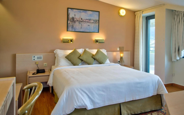 Hotel Poseidon