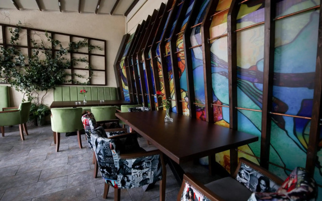 Hotel Carmen