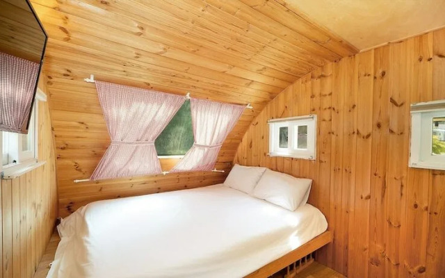 Pocheon Bearhill Pension