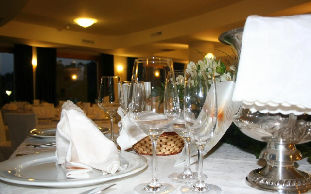 Hotel Scoglio del Leone