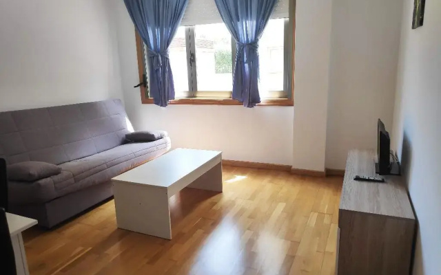 Apartamentos Ares 3000