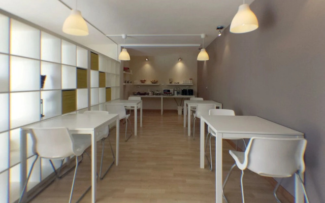 Bed and Breakfast Villa Sofia