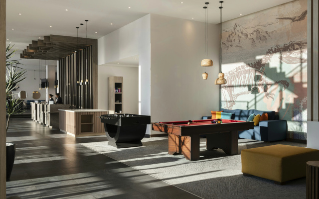 Homewood Suites By Hilton Saltillo