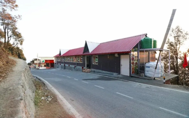 Green Mountains by OYO Rooms