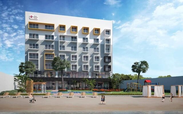 Best Western Plus Riviera Veracruz