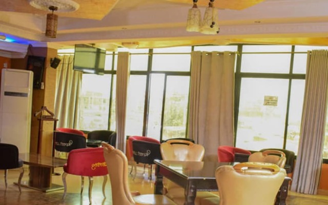 Hotel Itoya