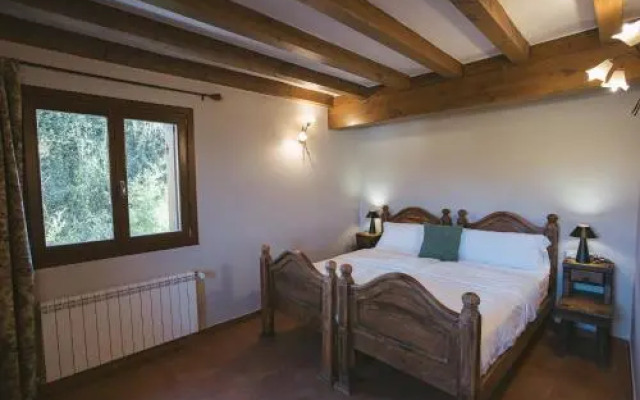 Hotel Rural Mane