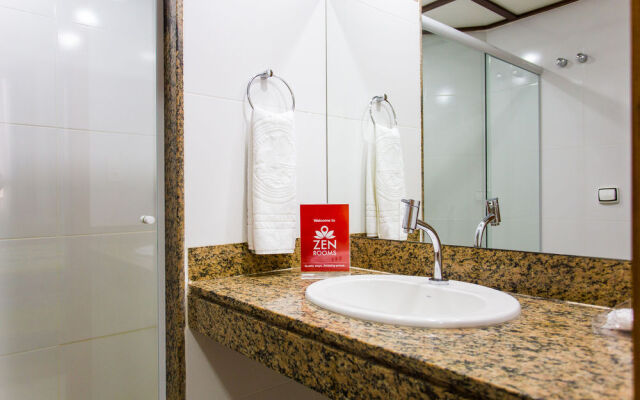 ZEN Premium Pepe Erico Verissimo