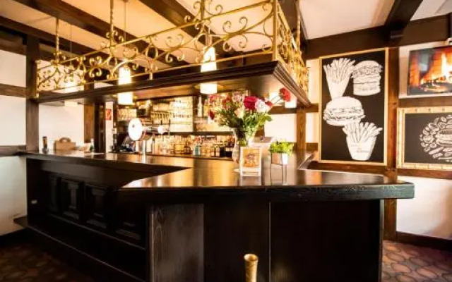 Hotel & Restaurant Stadtschänke