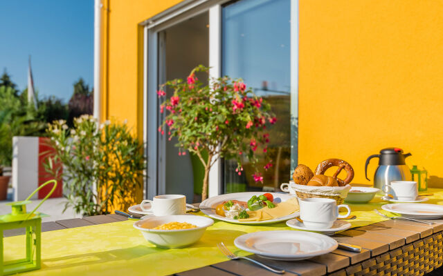 Motel Einstein Erding