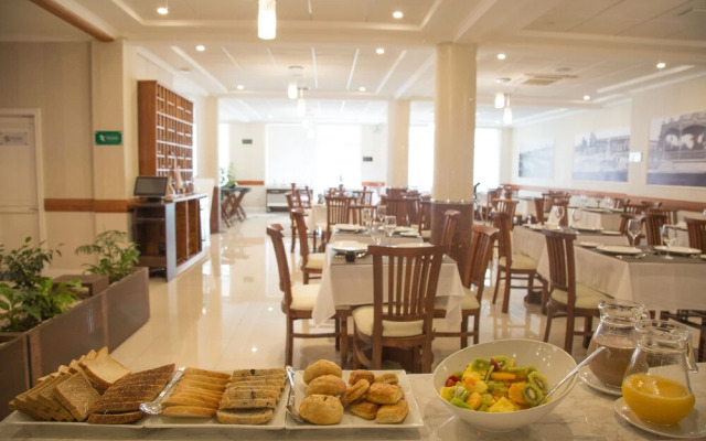 Hotel Boutique Normandi