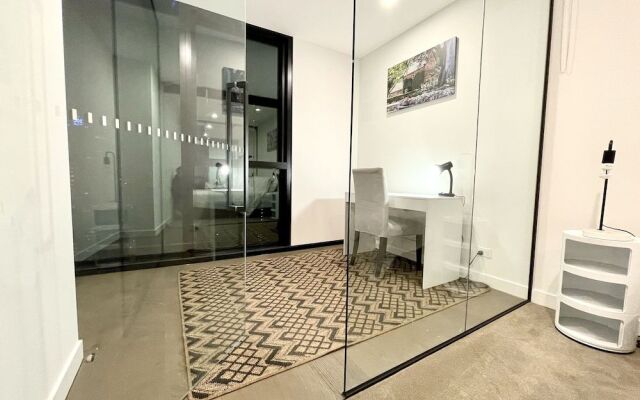 Readyset Apartments Southern Cross