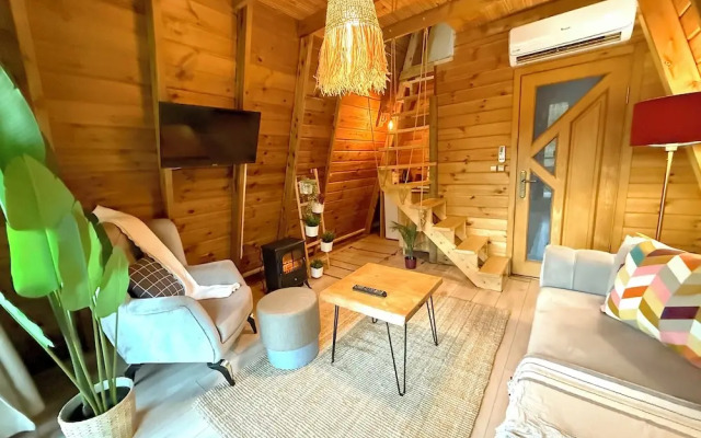 Natural Life Bungalows Sapanca