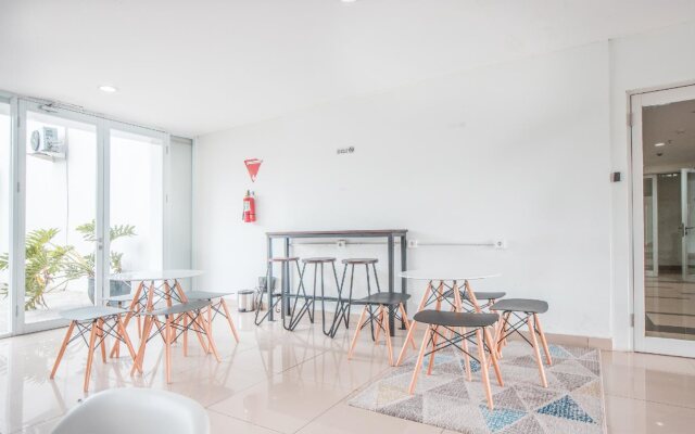 Appartel Taman Melati Jatinangor by Rooms
