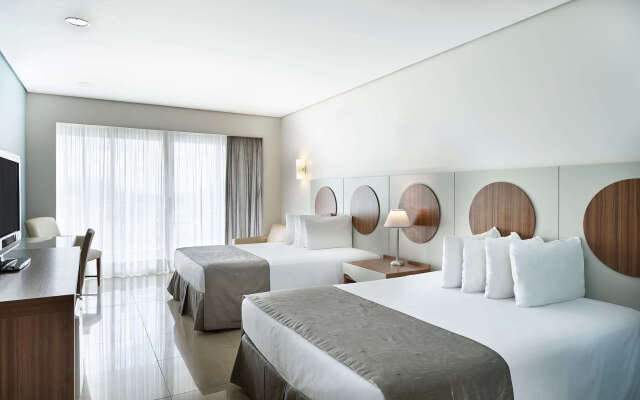 Mavsa Resort Convention & SPA - All inclusive