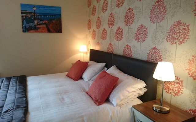 The Lansbury Guest House