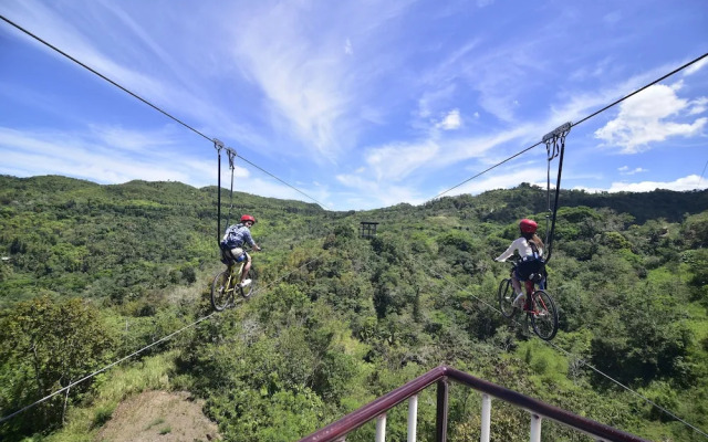 Cebu Safari and Adventure Park
