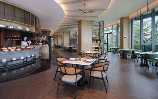 Beihai Marriott Resort