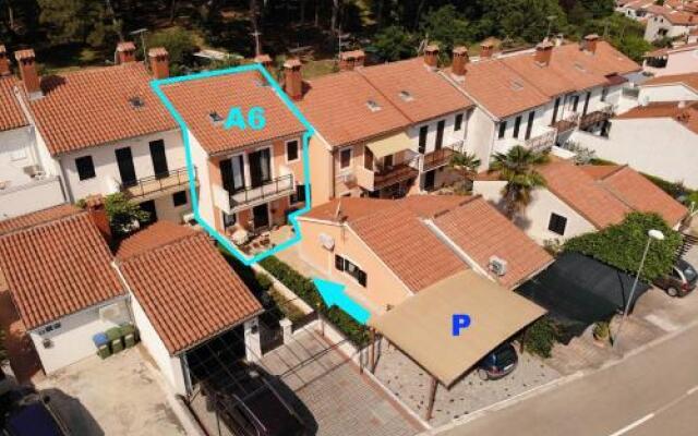 Apartment Villa Marija