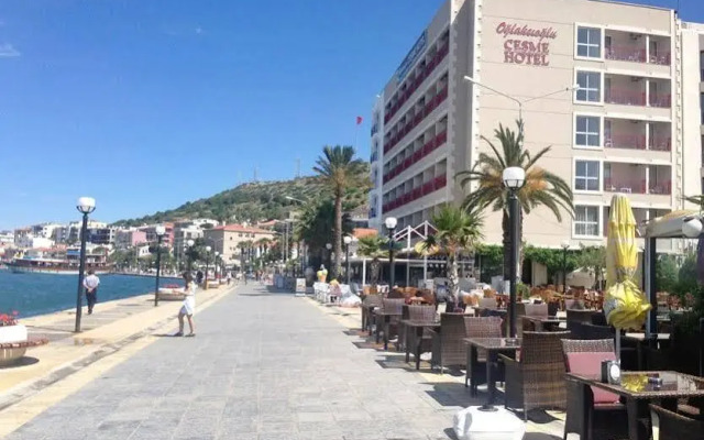 Oğlakçıoğlu Çeşme Hotel