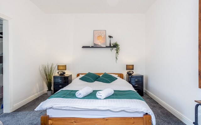 Stylish 3 bedroom home