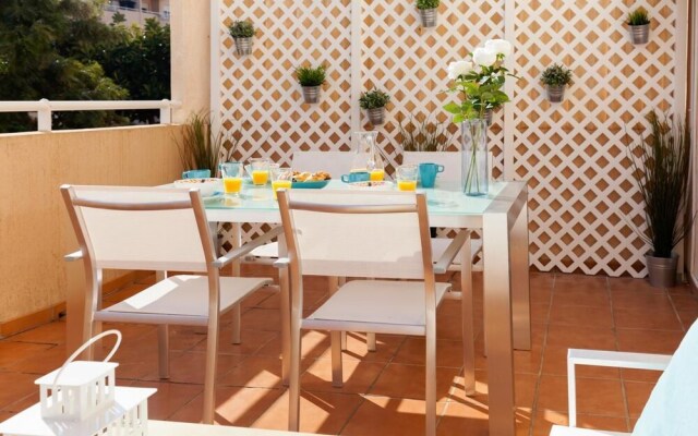 Apartamento Jardines al Mar