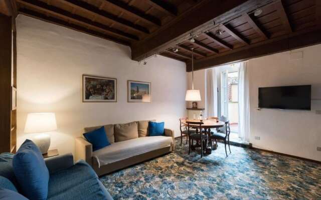 Vigna Nuova 8 B - Keys Of Italy