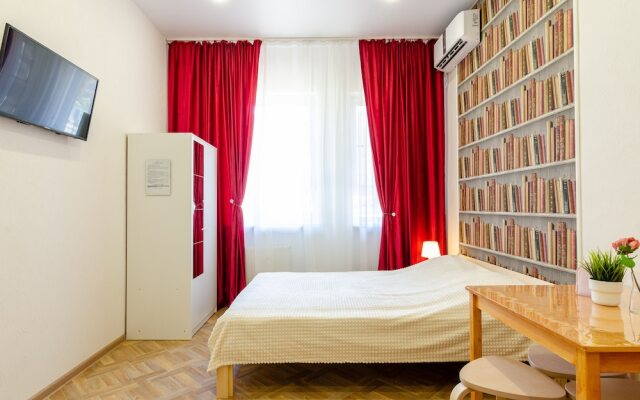 Apartments on Borisa Pupko 5