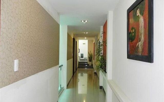 Hoa Hong Hotel