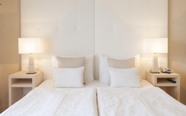 Hotel Mayr