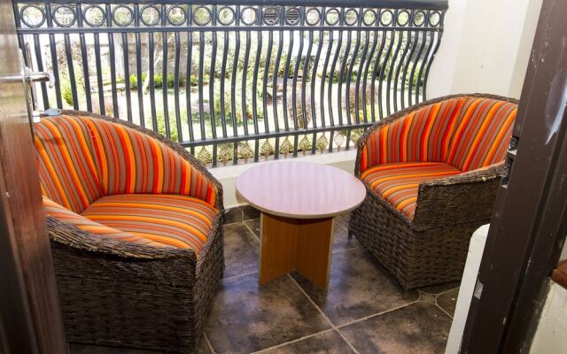 stanjo karen suites