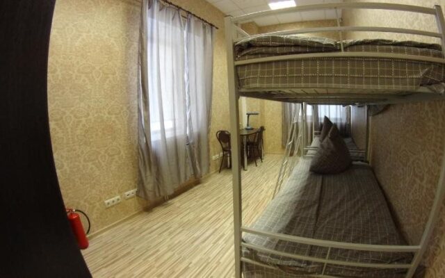 Kopeika Hostel
