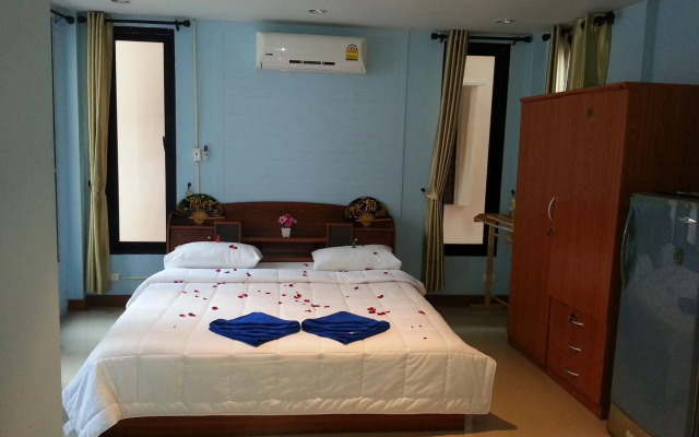 Dreams Guesthouse & Hostel Patong