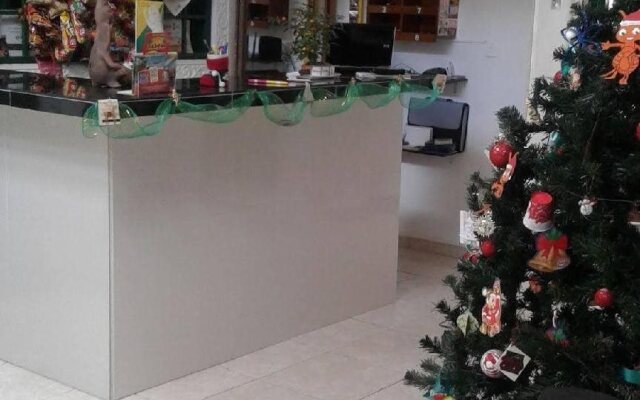 Hotel Posada San Gil