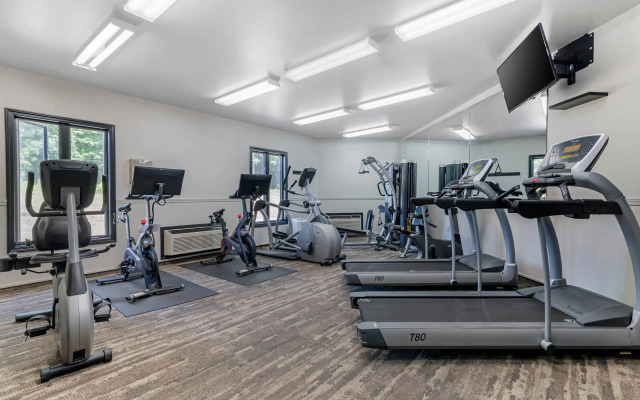 Green Granite Inn, an Ascend Collection Hotel