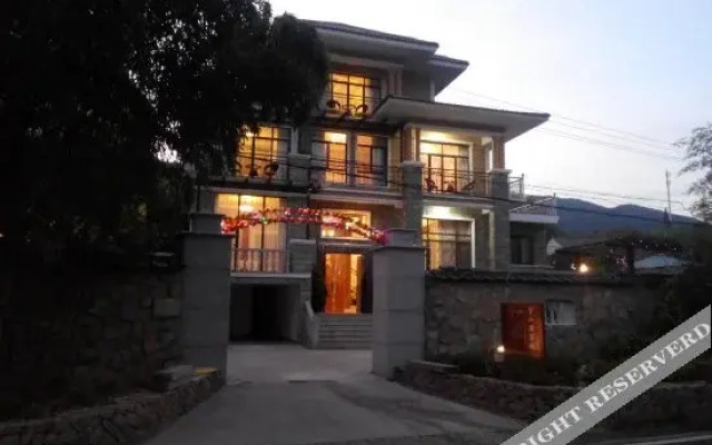 Wangshanju Inn
