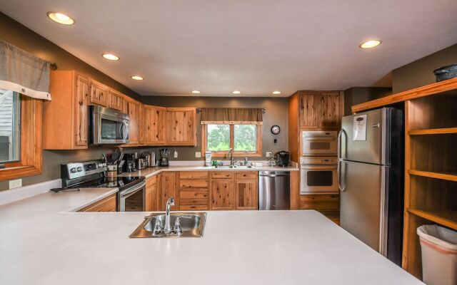 Midnight Dip 6 Bedroom House