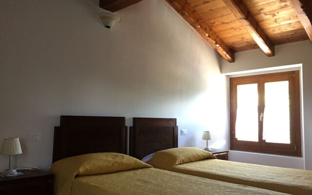 Agriturismo Prato Grande